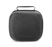 TDCuizent Hard Shell Shockproof Headphone Storage Case for Sony for PS5 for PULSE for Elite and for PULSE 3D Wireless Gaming Headsets Portable Travel Bag with Handle and Strap