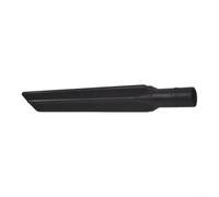 TDCuizent Long Crevice Tool,for ProTeam 100108 Backpack Vacuum Cleaner | Plastic 17 Inch Crevice Nozzle Attachment Narrow Gap Corner Cleaning Smooth Airflow Tube Vacuum Accessory 1 Pc