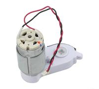 TDCuizent Main Rolling Brush Motor for 360 S8 Plus Robot Vacuum Cleaner High- Central Brush Drive Unit with Metal Build for Efficient Debris Removal and Installation Replacement Part