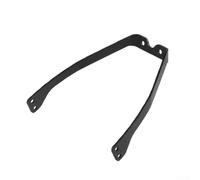 TDCuizent Rear Bracket Support for Segway for NINEBOT E3 Pro Electric Scooter Aluminum Alloy Mudguard Mount with Shock Absorbing to Prevent Wobble Protective Replacement Part Accessory