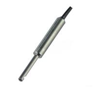TDCuizent Reflective Optical Fiber Sensor High Accuracy 30mm Detection Range 24V NPN PNP Output Temperature Resistant -40 to 70C Fixed Installation Industrial Automation