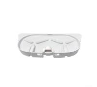 TDCuizent Replacement Cleaning Tray for S20/S10 Pro and W20: ABS Plastic Base Station Wash Dock with Clog-Proof Grid for Efficient Self-Cleaning