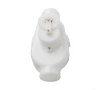 TDCuizent Replacement G53 Backup Valve for Polaris 180 280 380 Pool Cleaners for Zodiac G52 Part Wear-Resistant Plastic Component to Stop Leaks and Improve Water Flow