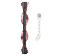 TDCuizent Replacement Main Brush Roller Accessory for Miele HX1 Series Cordless Vacuum Cleaners Including HX1 Pro HX1 Cat & Dog and HX1 Select Models Plastic Household Cleaning Tool