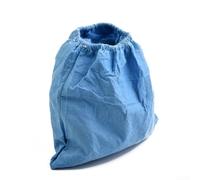 TDCuizent Reusable Cloth Vacuum Cleaner Bags with Wet and Dry Foam Filter Washable Replacement Dust Bags for Parkside Series for Aqua for Einhell and Multiple Wet Dry Vacuums