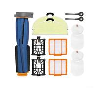 TDCuizent Robot Vacuum HEPA Filter Set for Shark for matrix Plus AV2610WA