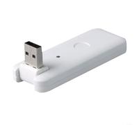 TDCuizent Smart for ZIGBEE 3.0 Hub USB Wireless Control Center for Tuya Smart Home Automation 2.4G Bridge Connector with Flexible for Voice Control and Device Linkage