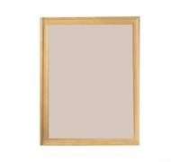TDCuizent Solid Wood Photo Frame for Pictures Inner Size 21 x 29.7 cm Wall Mounted Picture Frame with Stylish for Home Decor Office and Gallery Display Multiple Colours Available(wood color)