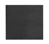 TDCuizent Square Pool Liner Pad for Above Ground Swimming Pools Non-Woven Bottom Cloth Protector UV Resistant Floor Guard to Prevent Leaks and Punctures Black(Square 1.5mx2m)