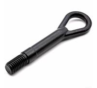 TDCuizent Tow Eye Towing Ring for Mercedes-Benz Sprinter 2500 3500 Forged Steel Trailer Hitch Hook with OE A2406280035 72578497 for R320 R350 ML350 ML450 GL Series