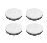 TDCuizent Vacuum Base Filter Multi Layer Filtration for X11 for x12(4)