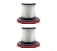 TDCuizent Vacuum Filter for Bobbot for BX-516 BX-610 BW520 119 | Vacuum Filter for Bobbot BX-516/BX-610/BW520/BW630/119, Washable Reusable, Easy Install