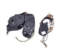 TDCuizent Vacuum for Mop Lifting Motor Assembly for ECOVACS for t50 Pro