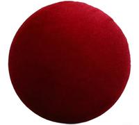 TDCuizent Velvet Christmas Ball Ornaments for Tree Decorations