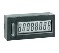 TDE Instruments Digital Panel Meter