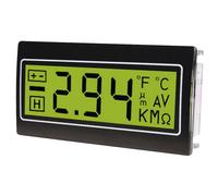 TDE Instruments DPM962-TG Digital Panel Meter