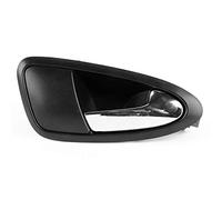TDHERNXX Interior Door Handle Front Right Side 6J1837114A, Replacement Inner Door Handle for Seat 2009-2012, High Precision ABS Material with Durable Construction, Easy Installation