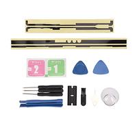 TDHERNXX Laptop LCD Screen Sticker for Pro 5/6/7, High Accuracy Screen Tape, Durable Adhesive Stripe with Installation Tool Kit, Easy Replacement for Cracked or Broken LCD Screens