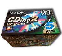 TDK CD ING 2