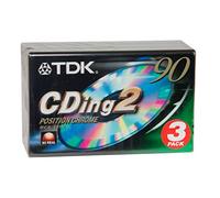 TDK Cding II