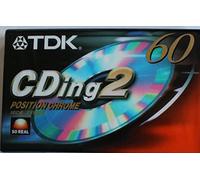 TDK Cdingii