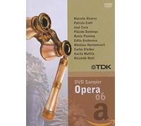 TDK DVD Opera Sampler 2006