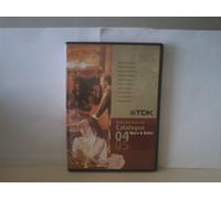 Tdk - Highlights From The Catalogue 2004-05: Opera/Ballet Sampler [DVD]