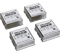 TDK LAMBDA CCG15-24-03S DC/DC-Wandler, Print 3.3V 4A 13.2W Anzahl Ausgänge: 1 x Inhalt 1 pc(s)