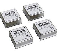 TDK LAMBDA CCG15-48-05S DC/DC-Wandler, Print 5V 3A 15W Anzahl Ausgänge: 1 x