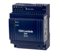 TDK-Lambda DIN Rail Power Supply DSP60-24