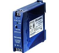 TDK-Lambda DPP15-24 DIN Rail Power Supply 24Vdc 0.63A 15W, 1-Phase
