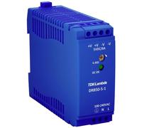 TDK LAMBDA DRB50-24-1 Hutschienen-home charger (DIN-Rail) 24 V/DC 2.1A 50.4W 1 x