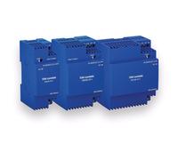 TDK-Lambda DRL30-12-1 12V 2.1A 25W Low Profile DIN Rail Mount Powe...