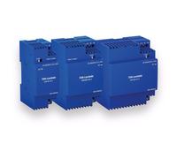 TDK-Lambda DRL60-12-1 12V 4.5A 54W Low Profile DIN Rail Mount Power Supplies