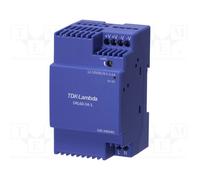TDK-LAMBDA DRL60-24-1 Power supply