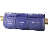 TDK Lambda DSP100-15 16.5 V/DC 5 A 75 W DIN Rail Power Supply 1 x