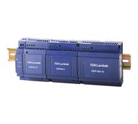 TDK-Lambda DSP100-24 DIN Rail Power Supply
