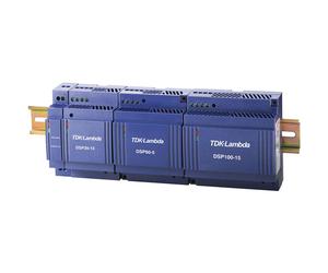 TDK-Lambda DSP30-12 DIN Rail Power Supply