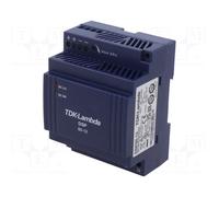 TDK-LAMBDA DSP60-12 Power supply