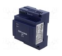 TDK-LAMBDA DSP60-15 Power supply
