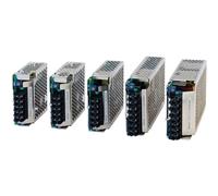 TDK-Lambda HWS-100A-24/A Enclosed Power Supply 24VDC