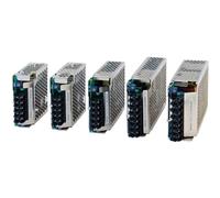 TDK-Lambda HWS-150A-24/A Enclosed Power Supply 24VDC