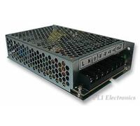 TDK LAMBDA LS100-24 PSU, ENCLOSED, 24V, 4.5A, 100W