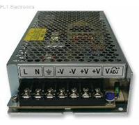 TDK LAMBDA - LS150-48 - POWER SUPPLY ENCLOSED 48V, 3.3A, 150W