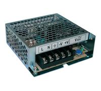 TDK-Lambda LS25-5 5 A 25 W Flush Mount Power Supply