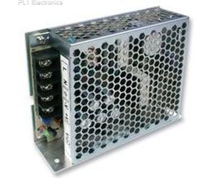 TDK LAMBDA - LS75-15 - PSU, ENCLOSED, 15V, 5A, 75W