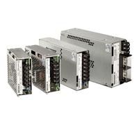 TDK-Lambda RWS-300B-36 Enclosed Power Supply 36VDC