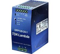 TDK -Lamda DPP120-24-3 Power Alarm Clock