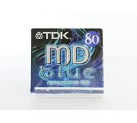 TDK MD80 MINI DISC 1PK