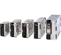 TDK RWS300B-12 Lambda 12V/DC 25A 300W Recessed Power Supply
